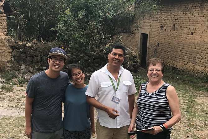 Full-Day Private Tour to San Sebastian del Oeste with Guide - Carmen’s Bakery and the Coffee Quinta Experience