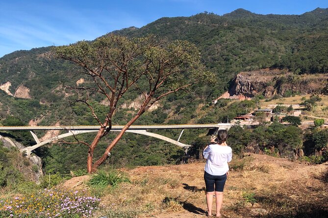 Full-Day Private Tour to San Sebastian del Oeste with Guide - Included Extras That Make the Day Feel Effortless