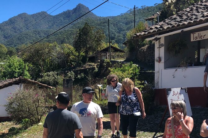 Full-Day Private Tour to San Sebastian del Oeste with Guide - Price and Value: What $474.96 Covers