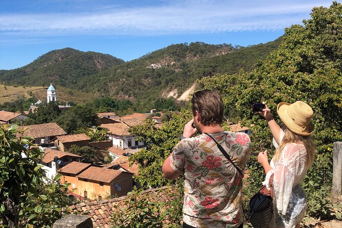 Full-Day Private Tour to San Sebastian del Oeste with Guide - San Sebastián del Oeste Walking Tour: Adobe, Squares, and Workshops