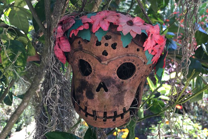 Full Day Puerto Vallarta Botanical Garden Tour - The Canyon River: Where the Day Turns Physical