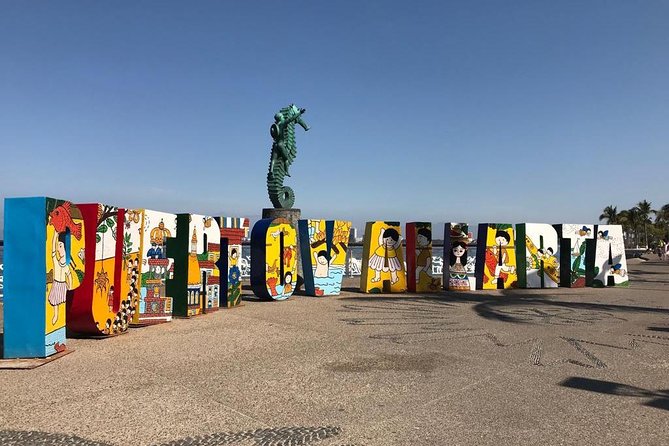 Full-Day Puerto Vallarta City Highlights Tour - Entering Puerto Vallarta: the Malecon walk and Guadalupe Church