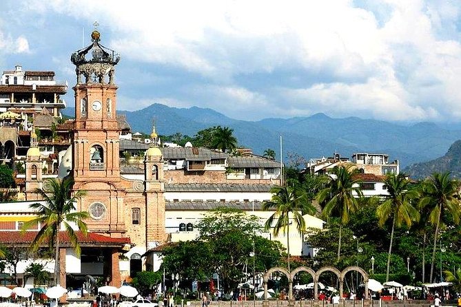 Full-Day Puerto Vallarta City Highlights Tour - The shopping question: when “city highlights” turns into retail stops