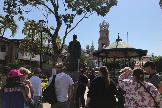 Full-Day Puerto Vallarta City Highlights Tour - Who should book this Puerto Vallarta highlights tour