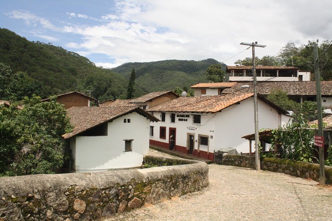Full-Day San Sebastian del Oeste Tour from Puerto Vallarta - San Sebastián del Oeste: Why This Mountain Town Is the Point