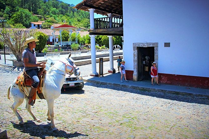 Full-Day San Sebastian del Oeste Tour from Puerto Vallarta - Tequila and Coffee Stops: Fun Tastings or Sales Pressure