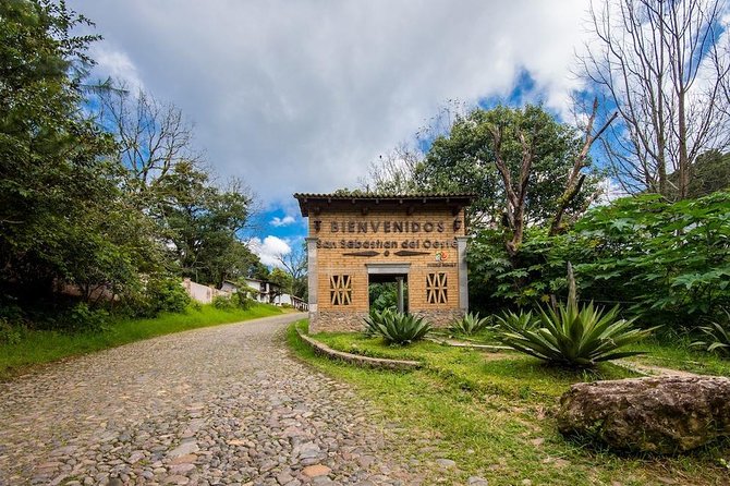 Full-Day San Sebastian del Oeste Tour from Puerto Vallarta - The Drive Up the Mountains: Comfort, Timing, and Motion