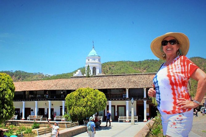 Full-Day San Sebastian del Oeste Tour from Puerto Vallarta - Lunch in San Sebastián del Oeste: Included, Filling, and Often a Highlight