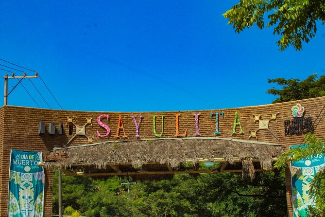 Full-Day Sayulita and San Pancho from Puerto Vallarta - After-Arrivals and Extra Stops: Jewelry and Tequila Detours vs. Beach Hours
