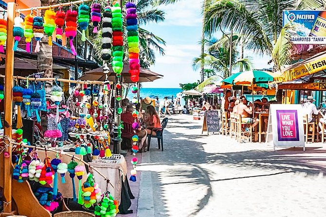 Full-Day Sayulita and San Pancho from Puerto Vallarta - Small-Group Van Energy: Guides, Comfort, and the Pace You Get