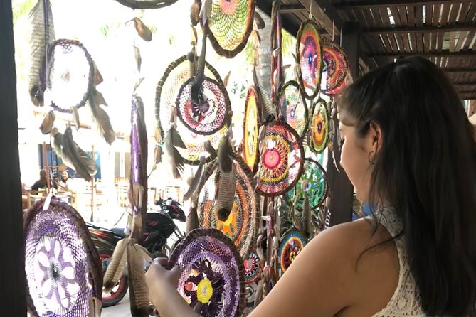 Full-Day Sayulita and San Pancho from Puerto Vallarta - Transportation Reality: Pickup Locations, Drop-Off Distance, and Staying Unstressed