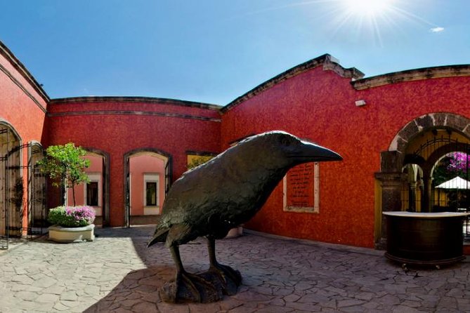 Full-Day Tequila, Jalisco from Puerto Vallarta with Tequila Experience - Puerto Vallarta to Tequila, Jalisco: the early start that shapes the whole day