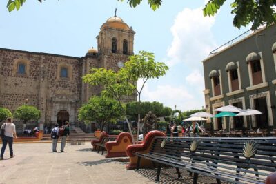 Full-Day Tequila, Jalisco from Puerto Vallarta with Tequila Experience - Free hotel pickup and a max group size that keeps things calm