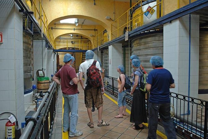 Full-Day Tequila, Jalisco from Puerto Vallarta with Tequila Experience - Stop 1: Tequila town walking tour and iconic places of Jalisco