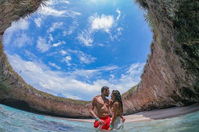 Full Day Tour Isla Marietas with Meals and Open Bar - Why Marietas Belongs on Your Puerto Vallarta List