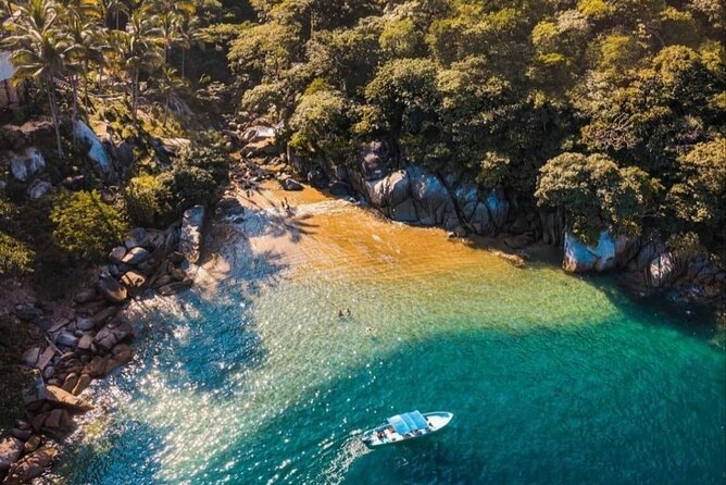 Full-Day Trail to 6 hidden Beaches, Colomitos & Snorkel - Why this hike feels like good value at $38