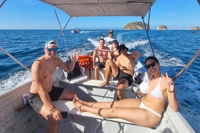 Full-Day Trail to 6 hidden Beaches, Colomitos & Snorkel - Hidden beaches after Colomitos: quieter water, more “alone in paradise” moments