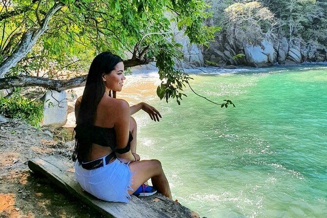 Full-Day Trail to 6 hidden Beaches, Colomitos & Snorkel - Snorkeling gear is included, but conditions decide the fish show