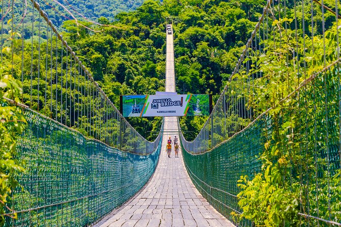 Full Zip Line Tour + Mules + Jorullo Bridge - Mule Ride: Fun on Four Legs (Not Just Another Transport Trick)