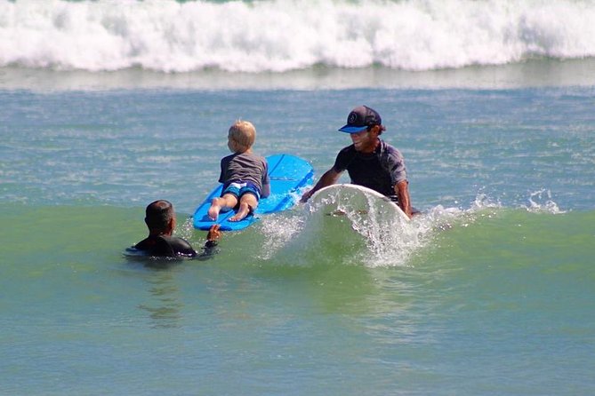 Fun 2 hr Surf Lessons in Punta de Mita - Key Things to Know Before You Go
