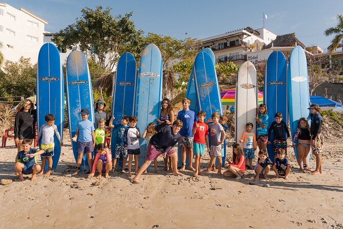 Fun 2 hr Surf Lessons in Punta de Mita - Price and Value: Where Your Money Actually Goes