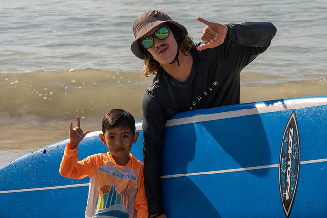 Fun 2 hr Surf Lessons in Punta de Mita - How to Prepare for a 2-Hour Surf Session (Without Overthinking It)
