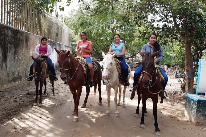 Fun Horseback Tour in Mismaloya - Key Highlights Worth Planning For