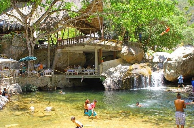 Fun Horseback Tour in Mismaloya - Back on Horseback: River Trails, Stream Crossings, and Jungle Dirt Roads