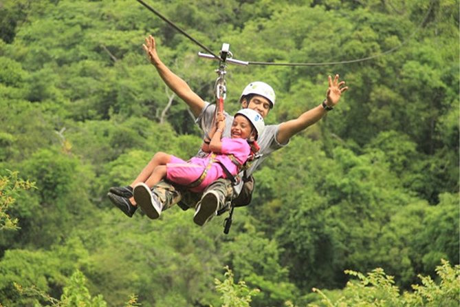 Fun Horseback Tour in Mismaloya - Guides Like Emmanuel: Patient Coaching for First-Timers and Kids
