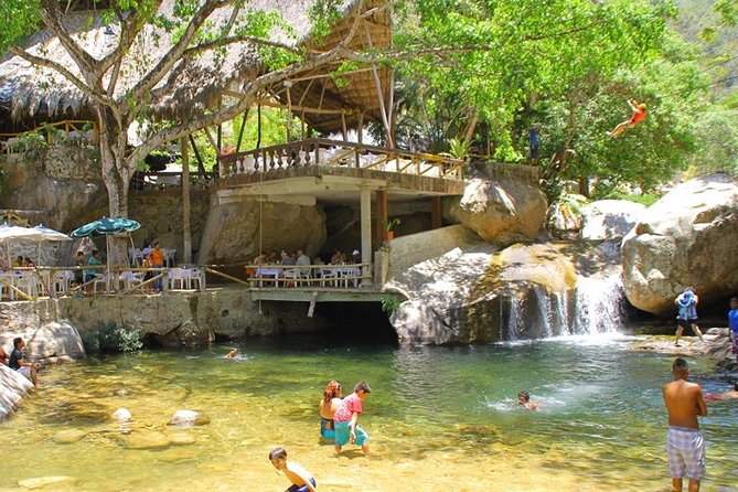 Fun Horseback Tour in Mismaloya - What to Pack: Sunscreen, Bug Spray, and Pants