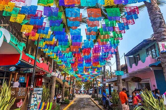 Gastronomic, Historical, And Cultural Tour In Sayulita - Key Highlights You’ll Actually Use