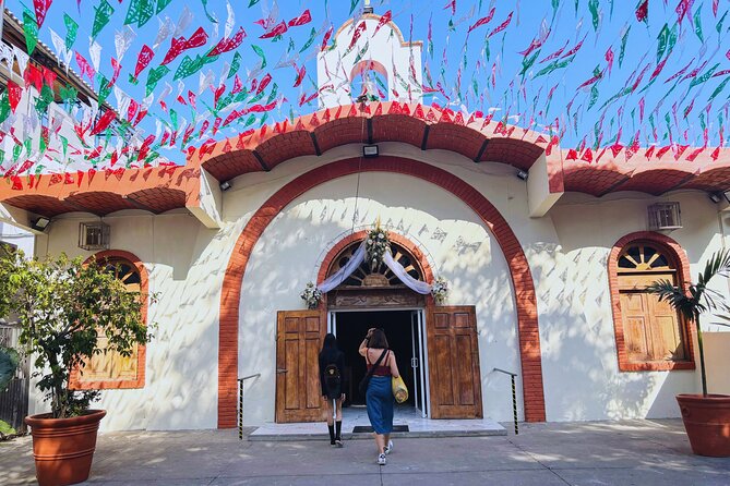 Gastronomic, Historical, And Cultural Tour In Sayulita - Guides Make the Difference: Moisés, Alejandro, and the Stories You’ll Remember