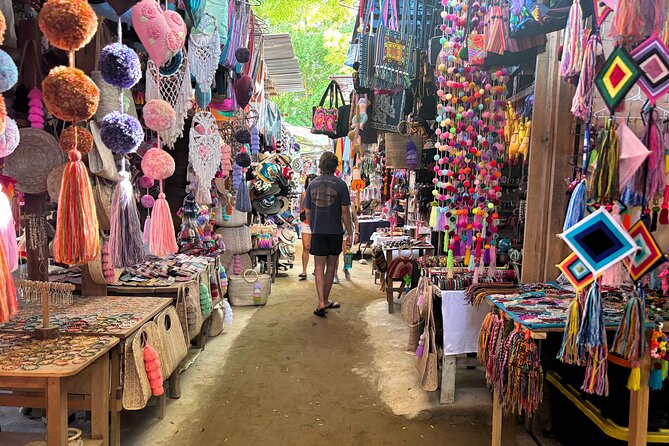 Gastronomic, Historical, And Cultural Tour In Sayulita - What You’ll Get Included (and How to Think About Value)