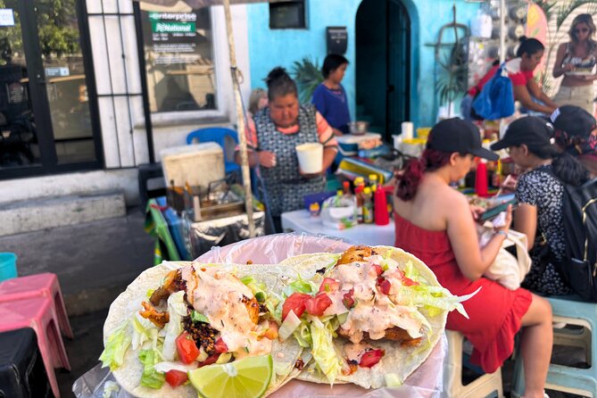 Gastronomic, Historical, And Cultural Tour In Sayulita - Should You Book This Tour?