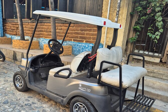 Golf Cart Rental in Sayulita - Key Things To Know Before You Rent a Golf Cart in Sayulita