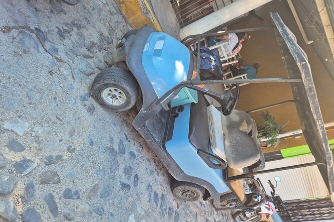 Golf Cart Rental in Sayulita - Who This Golf Cart Rental Fits Best (and Who Might Want Another Option)