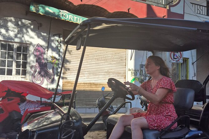 Golf Cart Rental in Sayulita - Quick FAQ for Planning Your Day