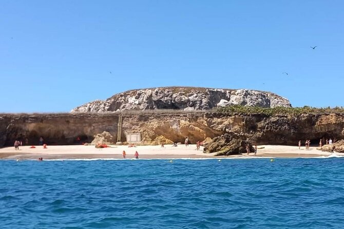 Guaranteed Hidden Beach • Private : up to 4 pers. • Punta Mita - Key highlights you can plan around