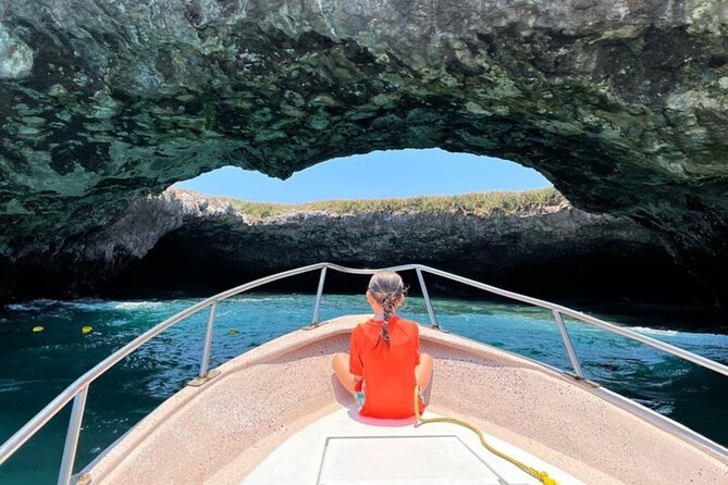 Guaranteed Hidden Beach • Small Group Tour • Punta Mita - Price and value: what you’re really paying for at $173.25