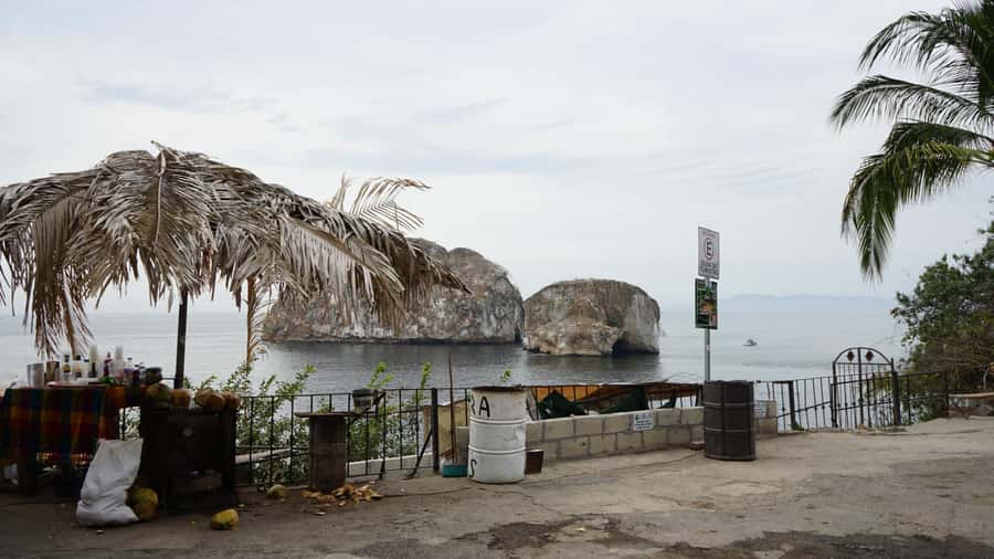 Guided tour of Vallarta in one day - Tequila factory and tasting: included, educational, and controlled