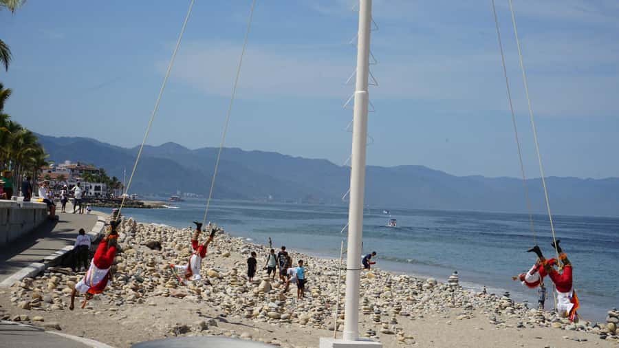 Guided tour of Vallarta in one day - Markets and souvenirs: where the time can feel tight