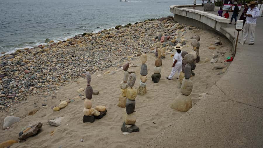 Guided tour of Vallarta in one day - Pickup at 8 am: How to avoid the common hitch