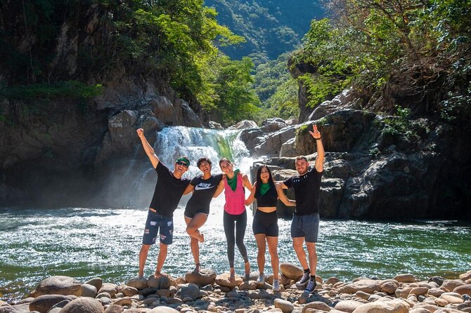Half Day ATV and RZR Tour to El Jorullo Hanging Bridge - What’s Included (and What Will Cost Extra)