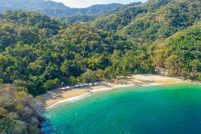 Half Day Private Sailing Cruise Puerto Vallarta with Snorkeling - Crew matters: captain and sailor energy, plus the small fixes