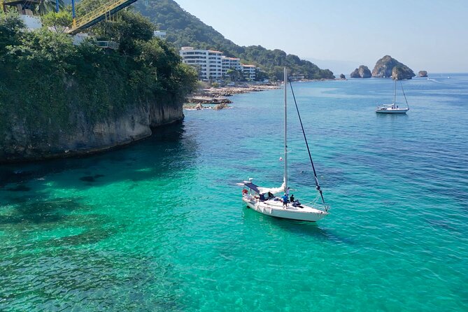 Half Day Private Sailing Cruise Puerto Vallarta with Snorkeling - Should you book this Puerto Vallarta private sailing cruise?