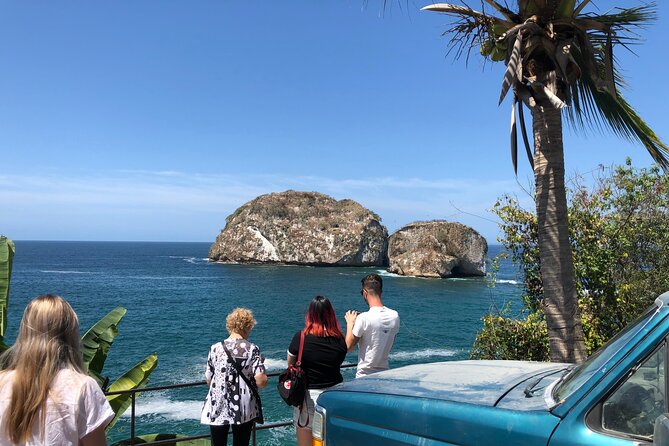 Half day Private tour of Puerto Vallarta with a Local Guide - Getting Your Bearings on the Malecon and Guadalupe Parish