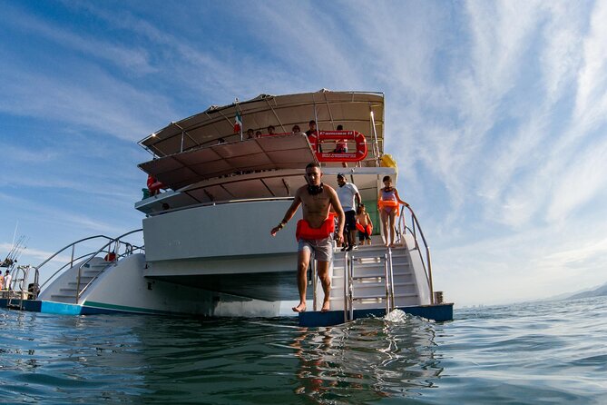 Half-Day Snorkeling Tour - Value Check: Included Items vs. What You Still Pay For