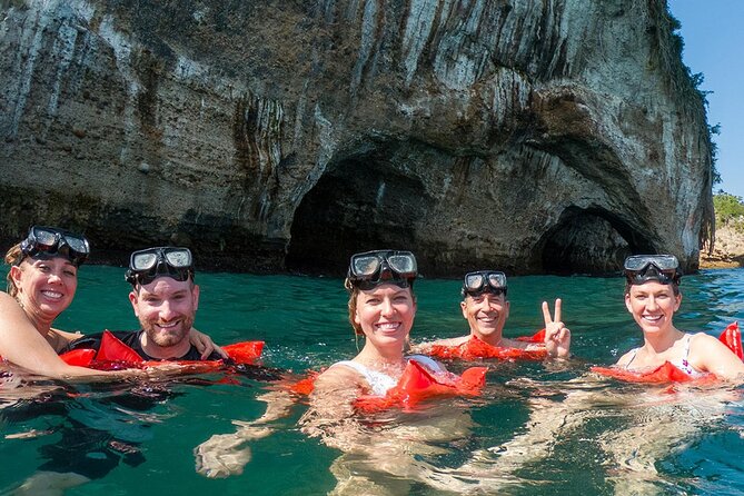Half-Day Snorkeling Tour - Who This Snorkeling Tour Fits Best