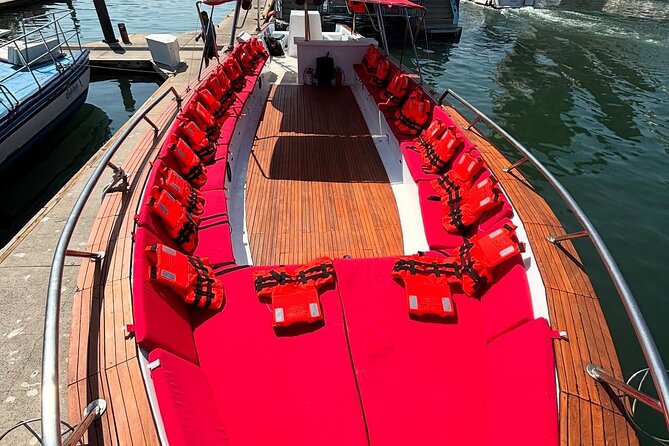 Half-Day Tour to Marietas Islands, Playa Nopalera by Speedboat - Rules and practical details that affect your day