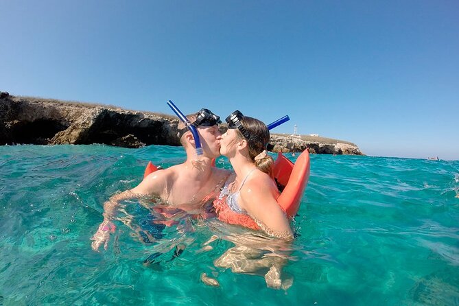 Half-Day Tour to Marietas Islands, Playa Nopalera by Speedboat - Price and value: what $106.53 covers (and what doesn’t)